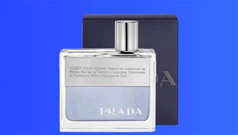 similar to prada amber pour homme